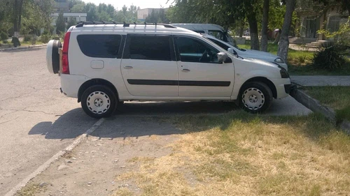 Lada (ВАЗ) Largus, 2015, Toshkent