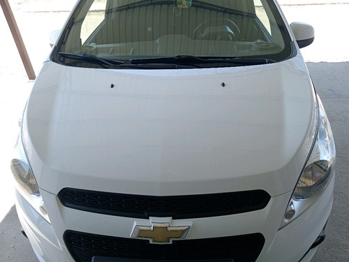 Chevrolet Spark, 2020, Республика Каракалпакстан