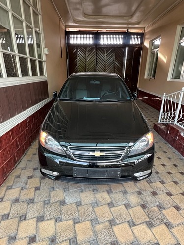 Chevrolet Lacetti, 2022, Ферганская область