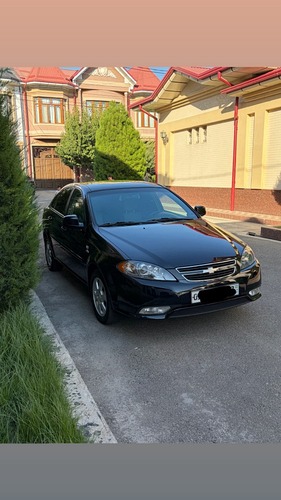 Chevrolet Lacetti, 2023, Toshkent shahri