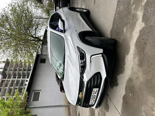 Chevrolet Tracker, 2023, Toshkent shahri