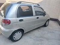 Chevrolet Matiz, 2010, Jizzax
