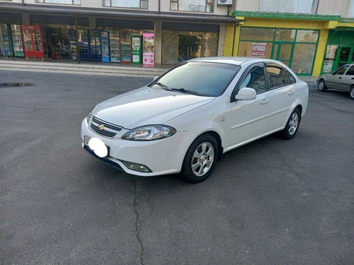Chevrolet Lacetti, 2015, Toshkent