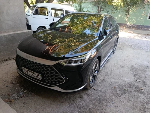 BYD Song Plus, 2024, Андижанская область