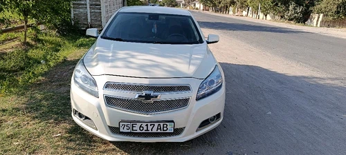 Chevrolet Malibu, 2012, Surxondaryo