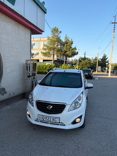 Chevrolet Spark, 2022, Ташкент (город)