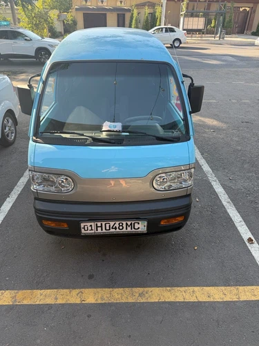 Chevrolet Damas, 2023, Toshkent shahri