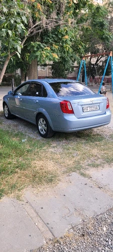 Chevrolet Lacetti, 2012, Navoiy