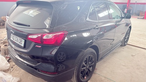 Chevrolet Equinox, 2021, Qashqadaryo