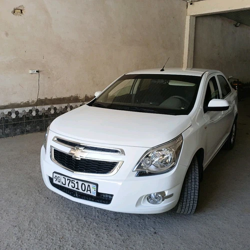 Chevrolet Cobalt, 2021, Xorazm