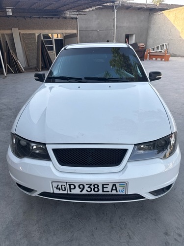 Chevrolet Nexia, 2012, Farg'ona