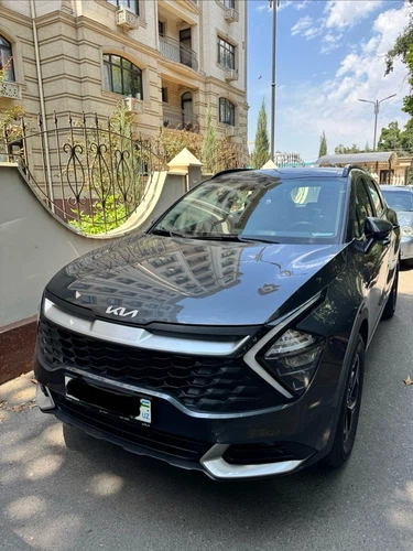 Kia Sportage, 2023, Toshkent shahri