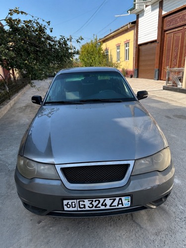 Chevrolet Nexia, 2016, Andijon