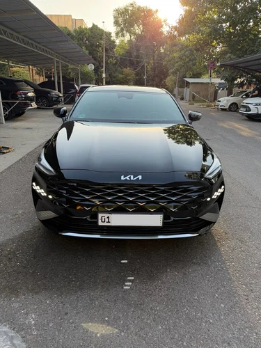Kia K8, 2023, Toshkent shahri
