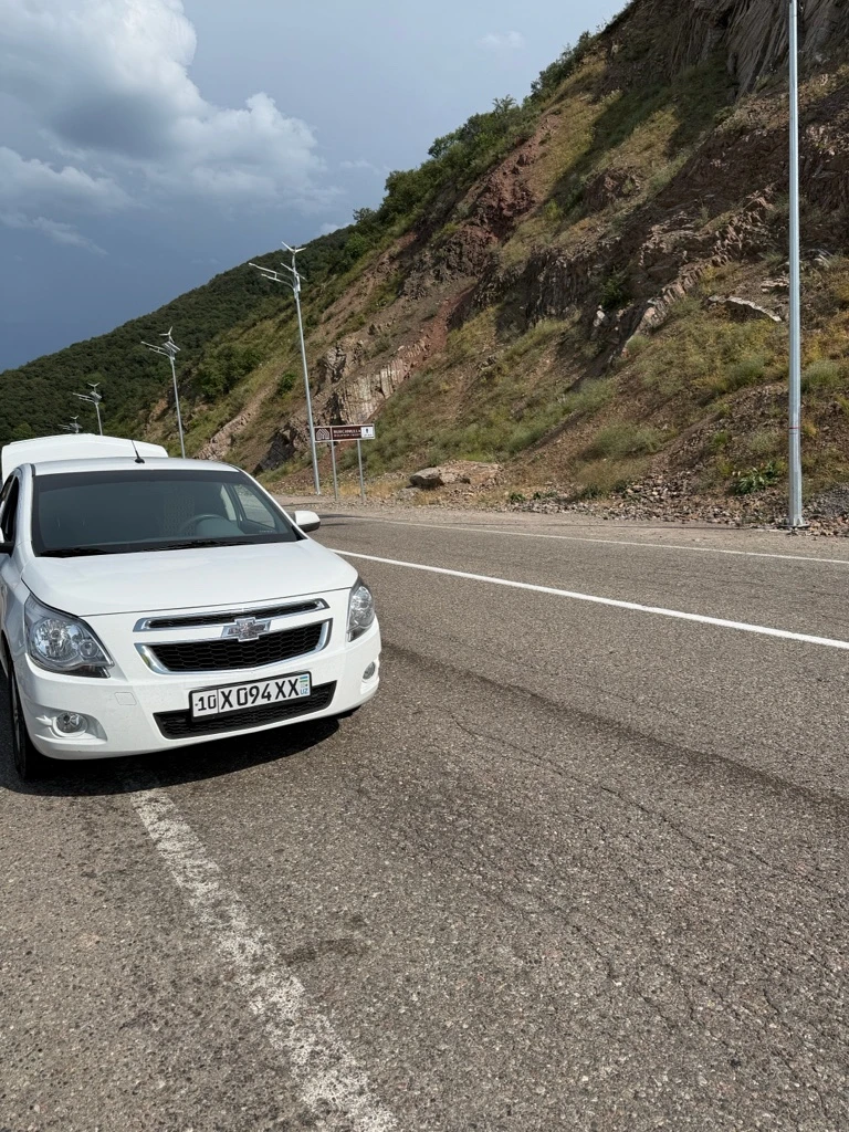 Chevrolet Cobalt