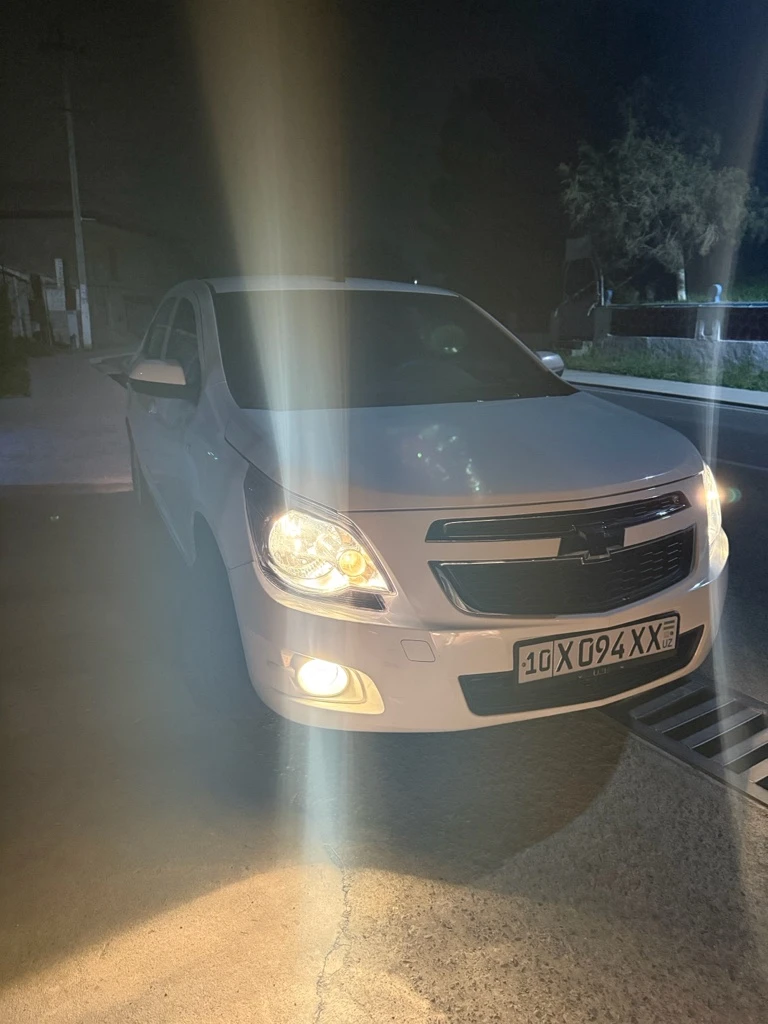 Chevrolet Cobalt