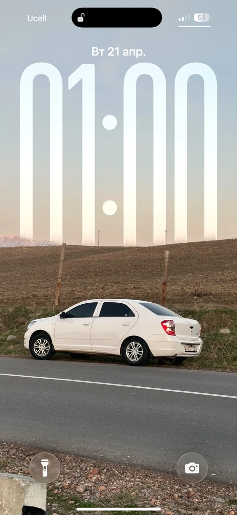 Chevrolet Cobalt
