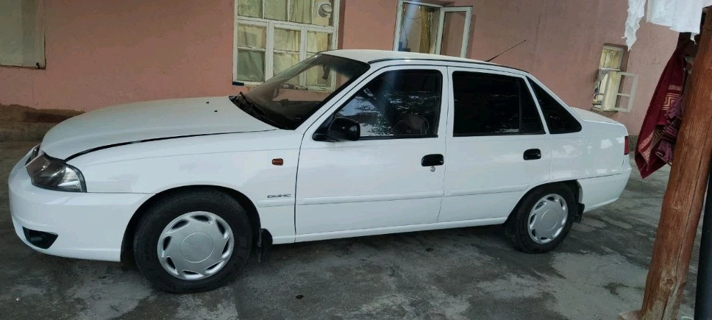 Chevrolet Nexia