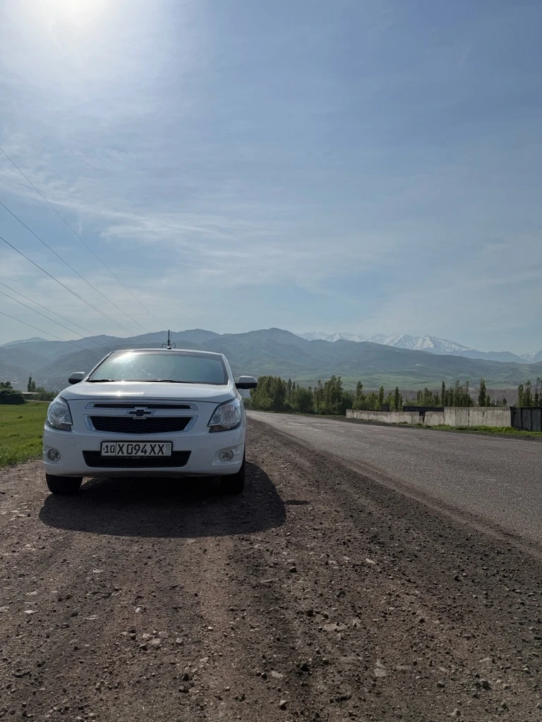 Chevrolet Cobalt