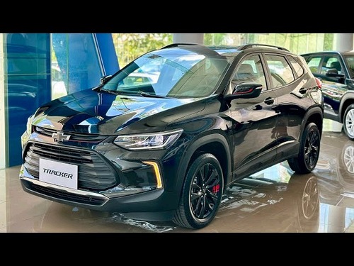 Chevrolet Tracker, 2022, Toshkent shahri