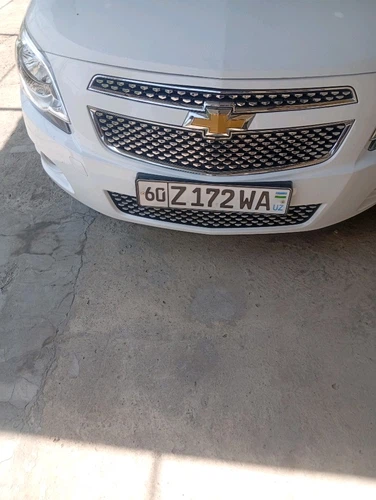 Chevrolet Cobalt, 2013, Andijon