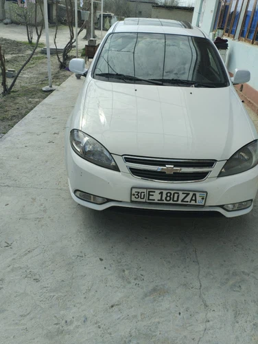 Chevrolet Lacetti, 2022, Samarqand