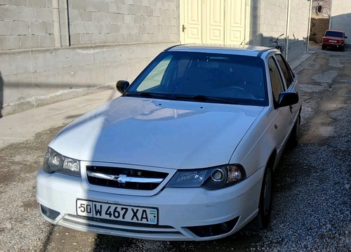 Chevrolet Nexia, 2009, Namangan