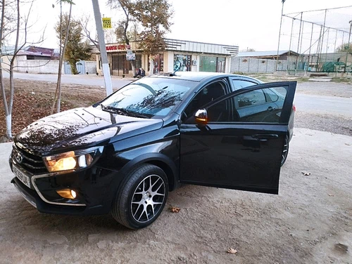 Lada (ВАЗ) Vesta, 2020, Toshkent