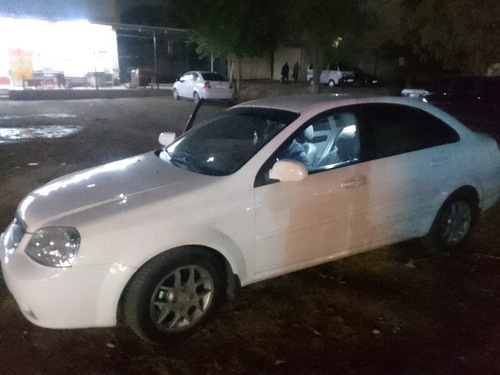 Chevrolet Lacetti, 2007, Ташкент (город)