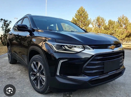 Chevrolet Tracker, 2023, Toshkent shahri