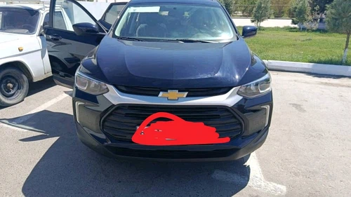 Chevrolet Tracker, 2025, Buxoro