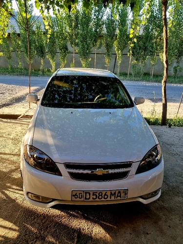 Chevrolet Lacetti, 2010, Andijon