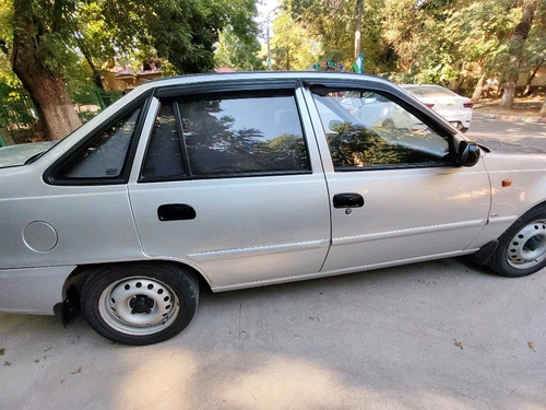 Chevrolet Nexia, 2015, Ташкент (город)