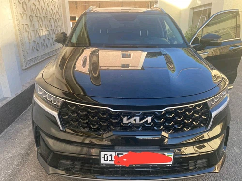 Kia Sorento, 2023, Ташкент (город)