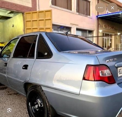 Chevrolet Nexia, 2012, Toshkent shahri