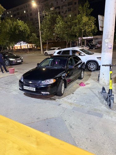 Chevrolet Lacetti, 2022, Namangan