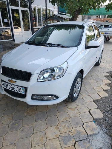 Chevrolet Nexia, 2020, Namangan