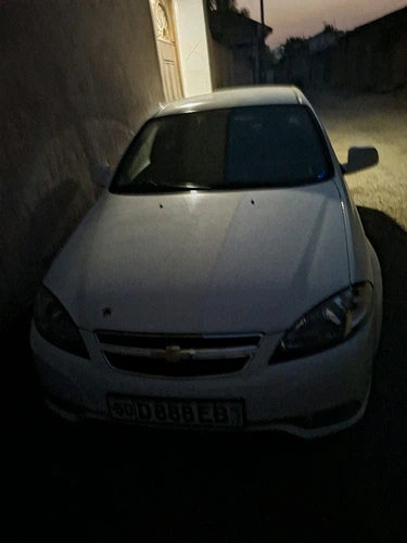 Chevrolet Lacetti, 2022, Namangan