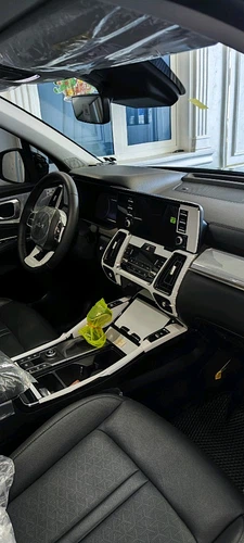 Kia Sorento, 2023, Кашкадарьинская область