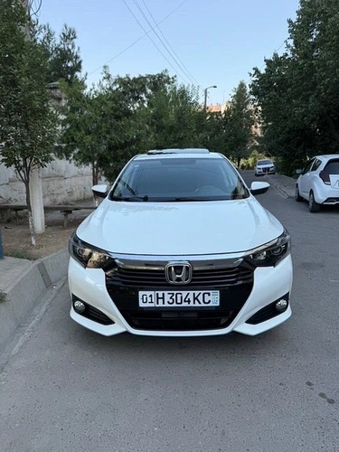 Honda Crider, 2023, Toshkent shahri