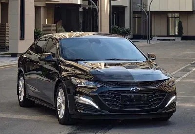 Chevrolet Malibu, 2023, Samarqand