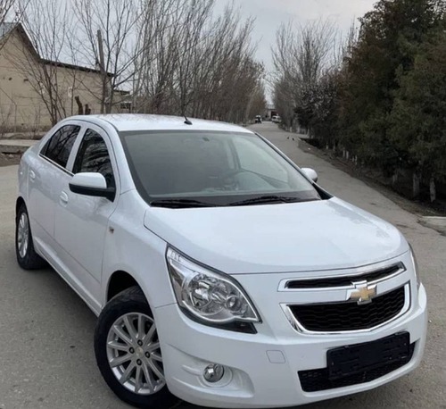 Chevrolet Cobalt, 2024, Xorazm