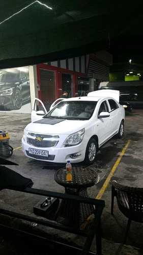 Chevrolet Cobalt, 2014, Surxondaryo