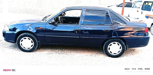 Chevrolet Nexia, 2009, Surxondaryo