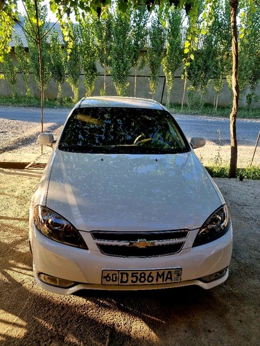 Chevrolet Lacetti, 2010, Andijon