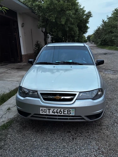 Chevrolet Nexia, 2010, Namangan
