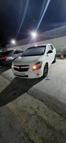 Chevrolet Cobalt, 2025, Navoiy