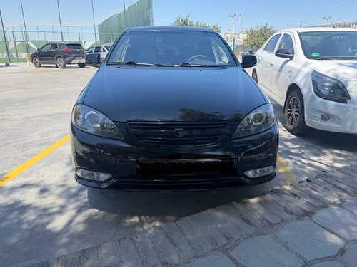 Chevrolet Lacetti, 2023, Buxoro