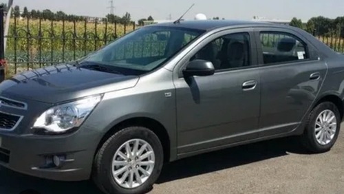 Chevrolet Cobalt, 2023, Toshkent shahri