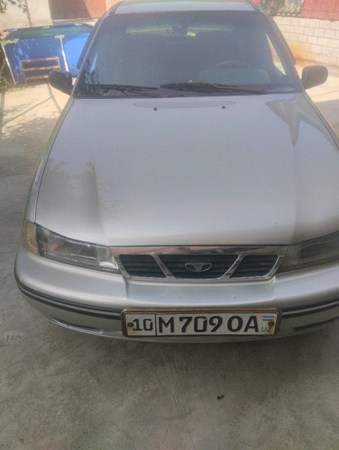 Daewoo Nexia, 2008, Toshkent
